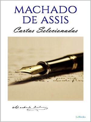 cover image of MACHADO DE ASSIS